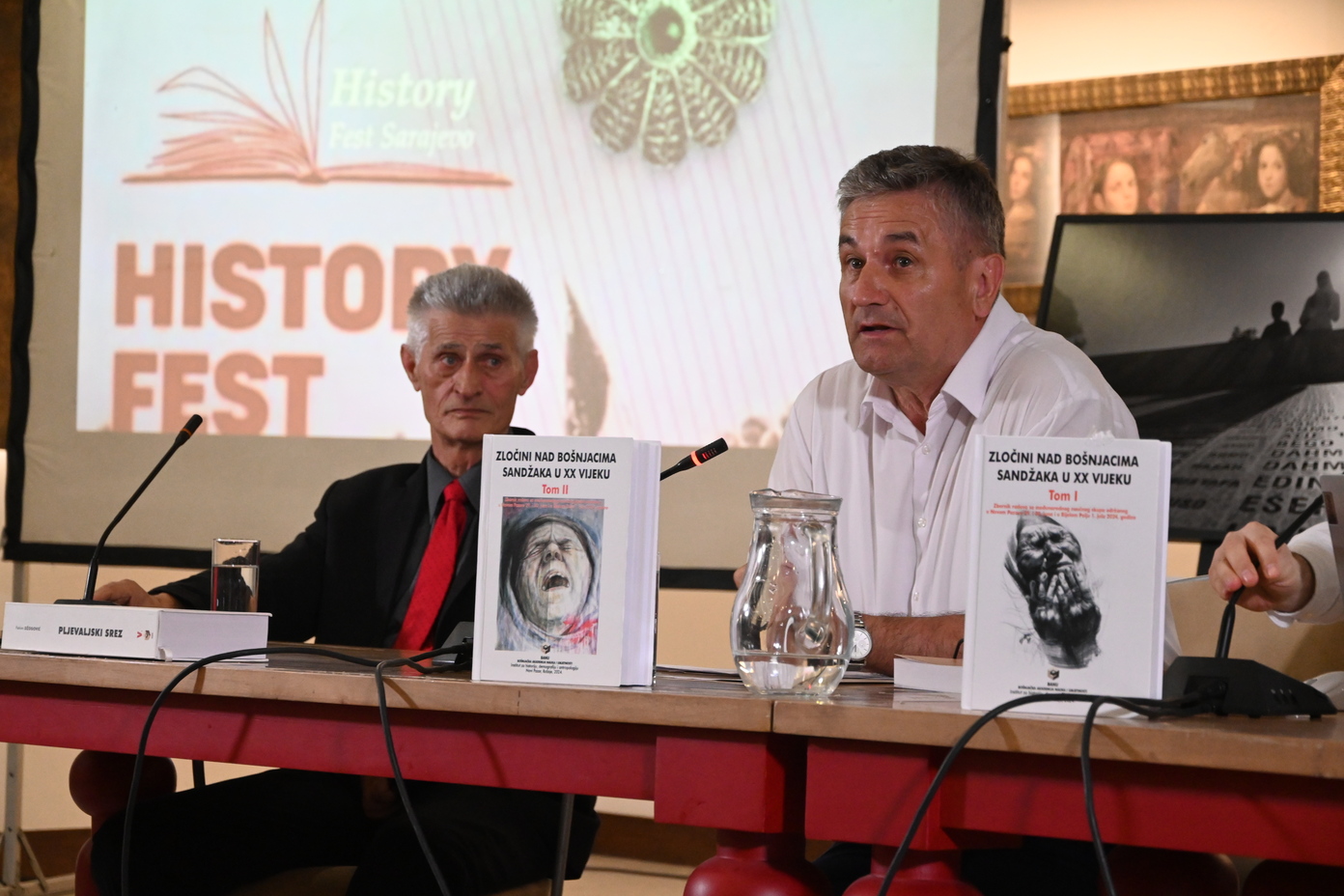 Promocija History Fest 2025